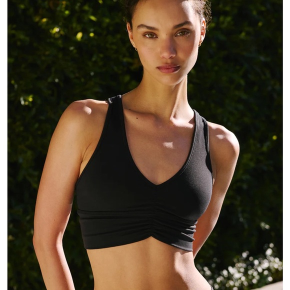 ALO Yoga Other - ALO Wild Thing Bra